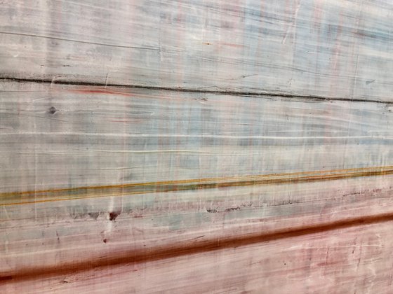 Tranquility (36x48in)