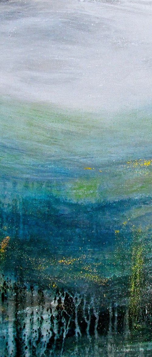 Nostalgy by Laura Spring