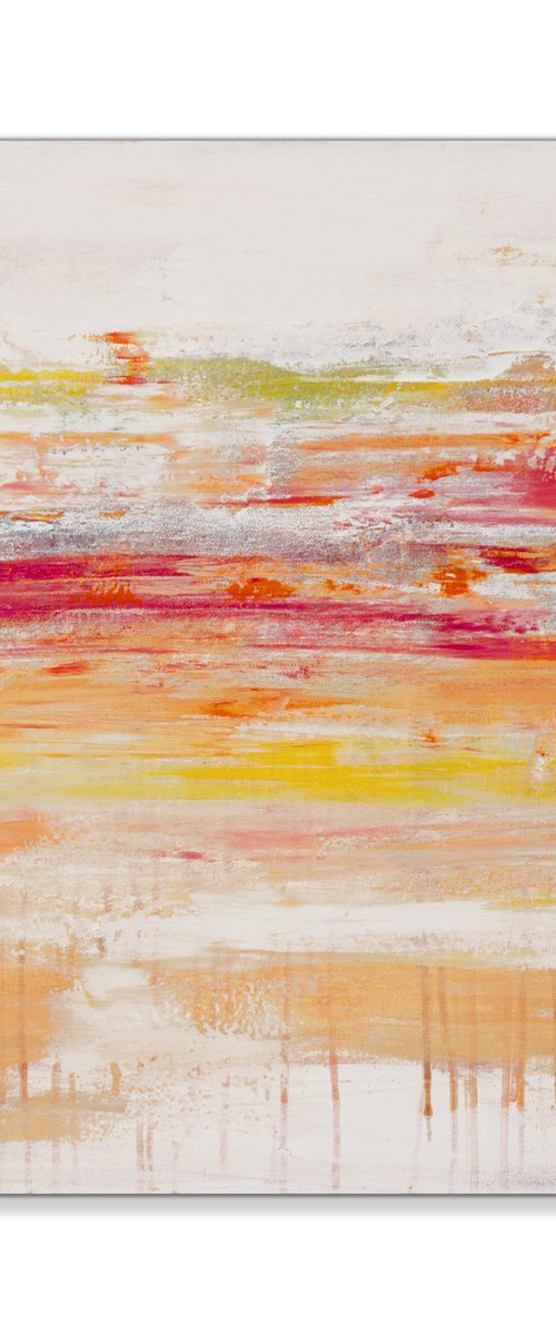 Asthenosphere 20 by Hilary Winfield