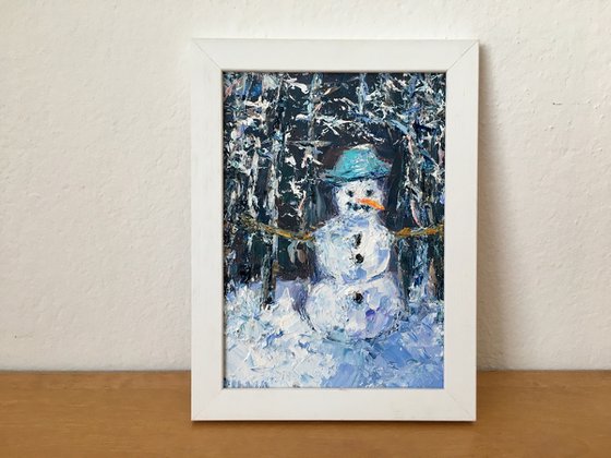 Winter