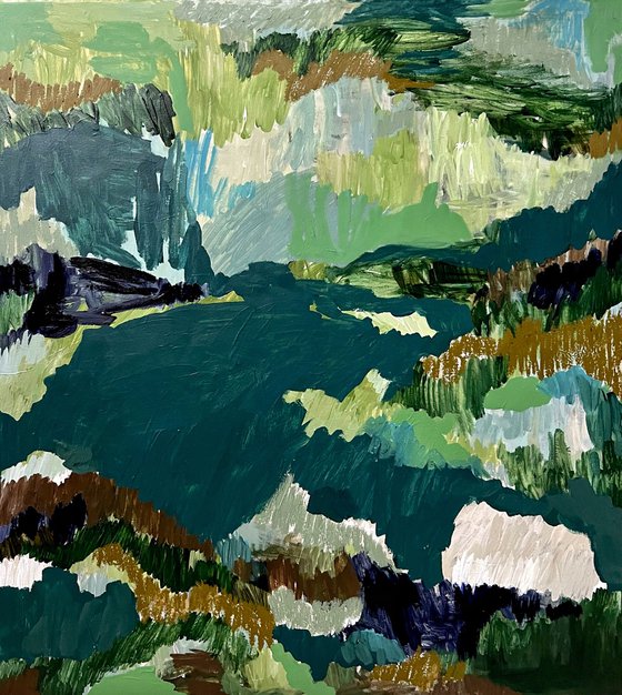 Woodland