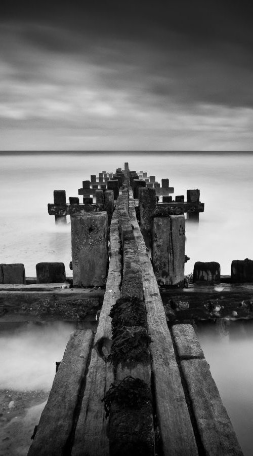 time and tide by Marcus Scott