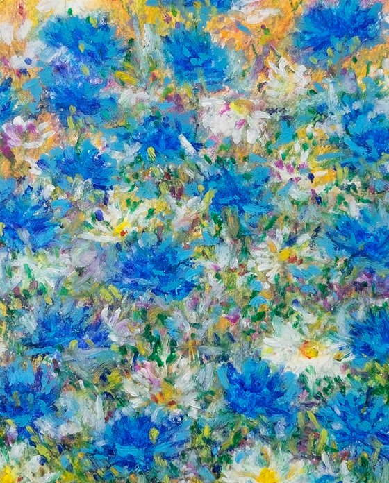 "Wildflowers"