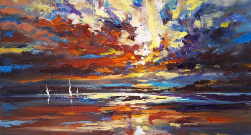 Artwork by Andrej  Ostapchuk