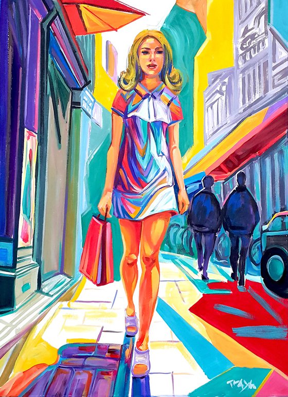 Shopping 2
