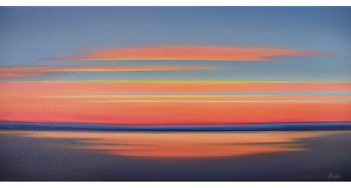 Artwork by Suzanne Vaughan