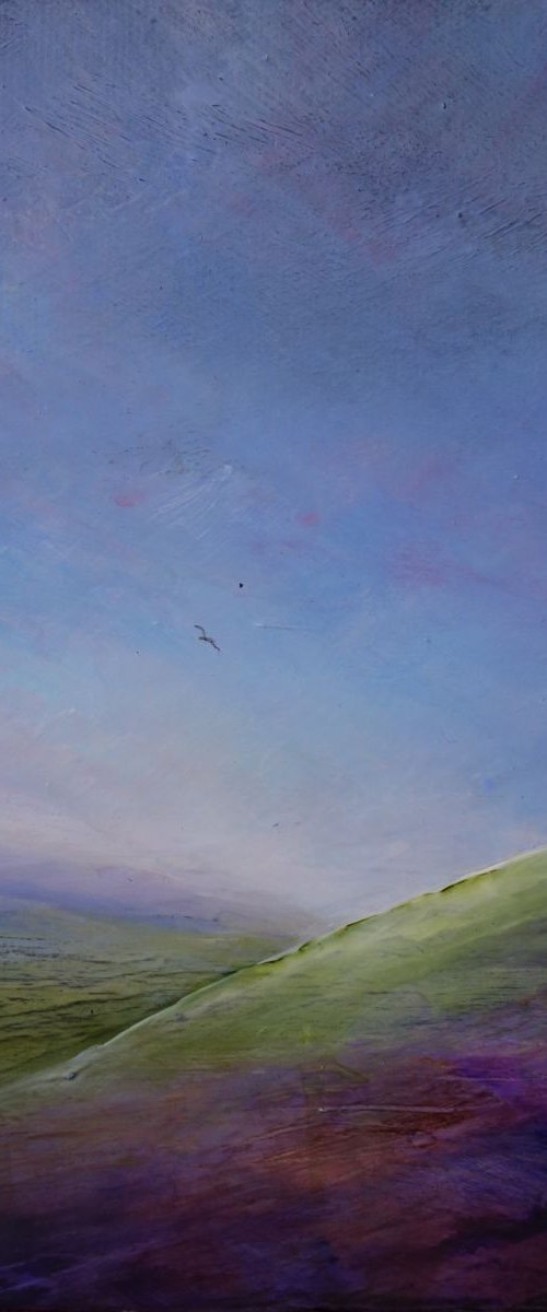 Green Valley by Jane  Elizabeth Cullum