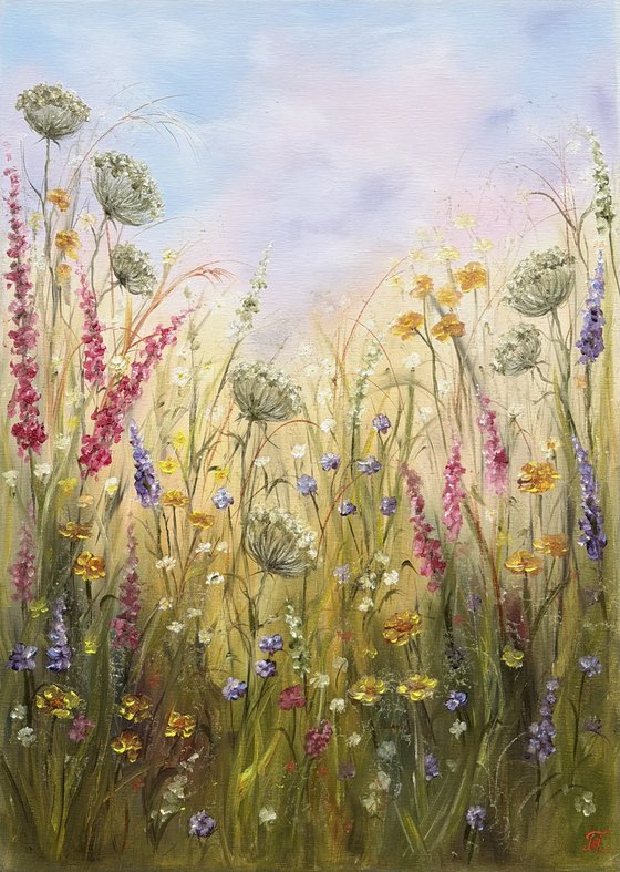 Wildflower Dream