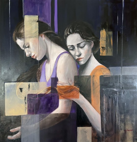 Shared Silences