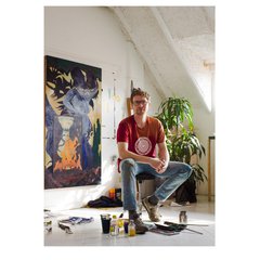 Ben Stephenson