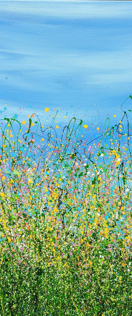 Endless Daydream by Lucy Moore