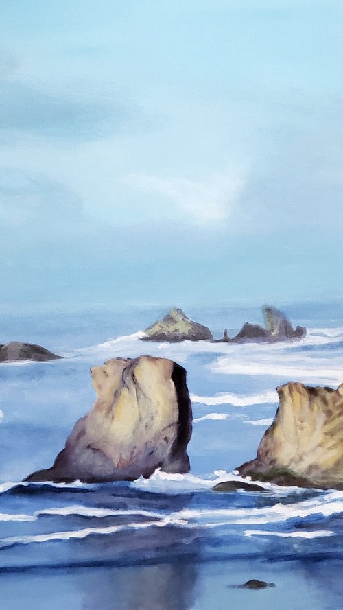 Certain in the Sun by Mary Chant