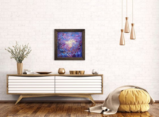 Materia Temporis (The Golden Duration)