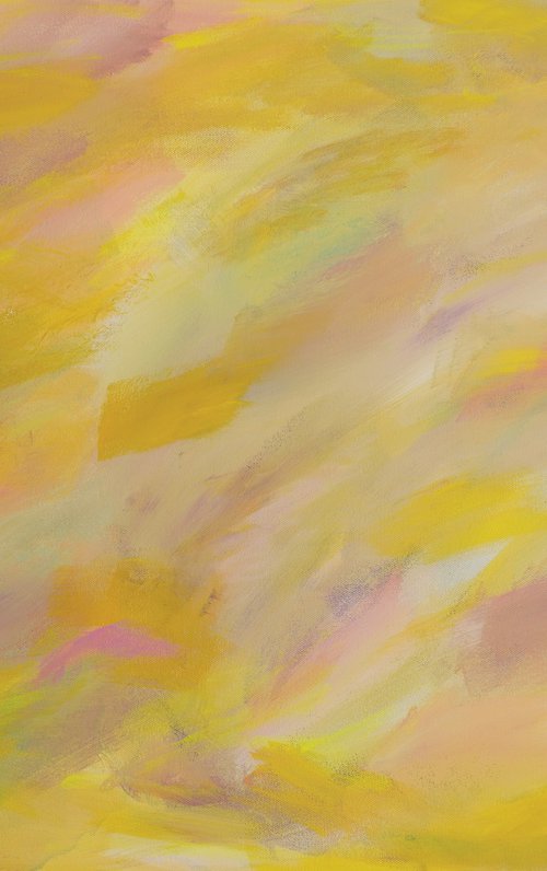 Marigold Dreams by Paul Baaske
