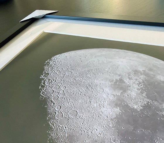 THE HALF MOON