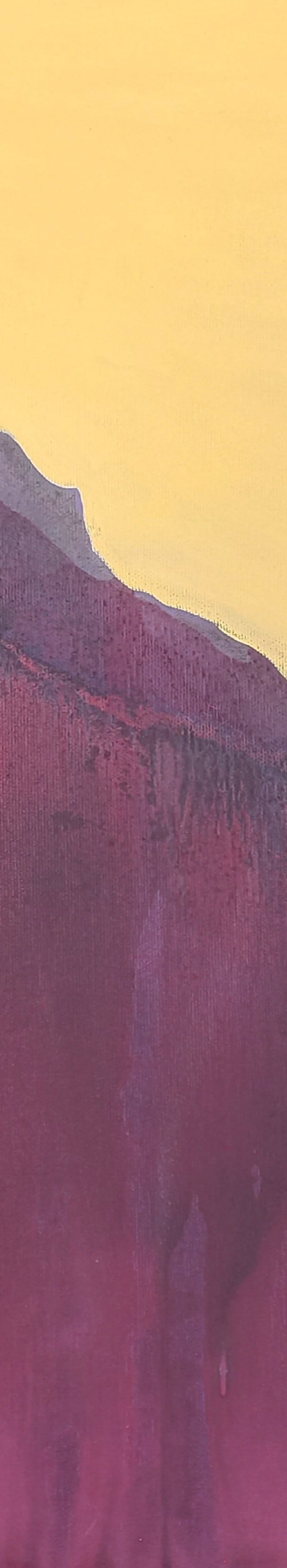Abstraction of a Moment by EvA