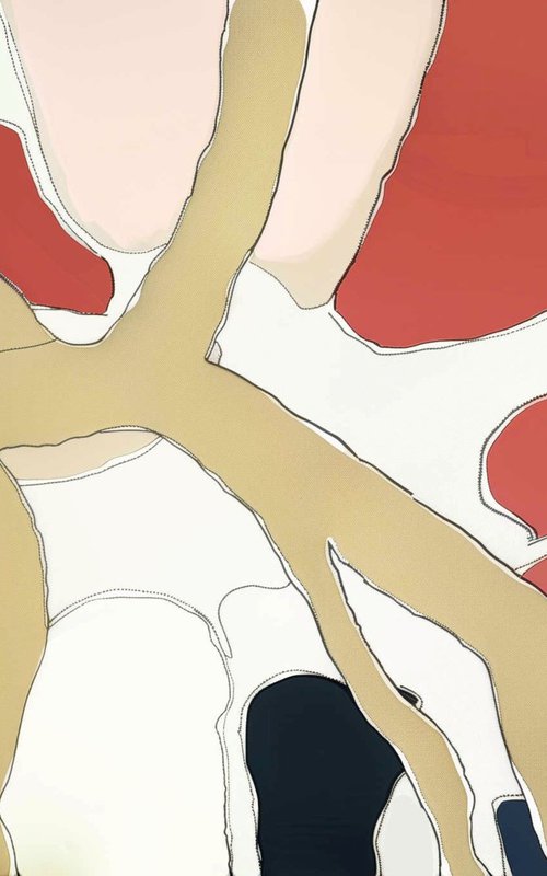 Roots of the Universe #16 by V+V Kniazievi