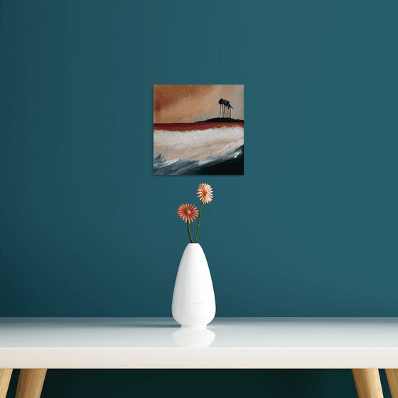 Opere di notte 23