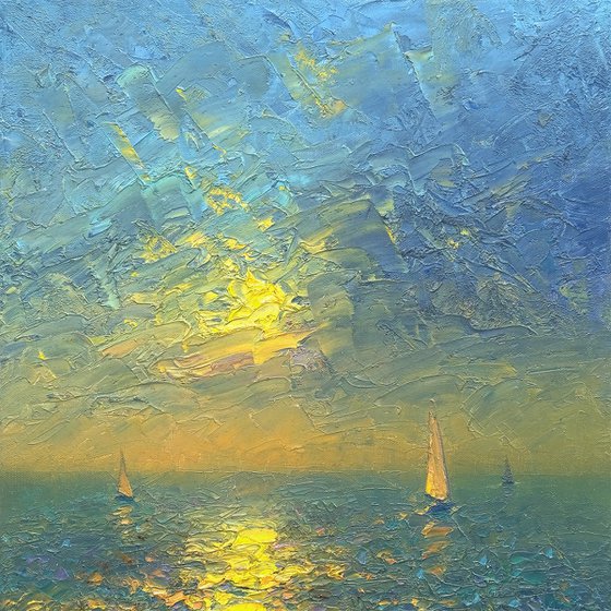 Sea
