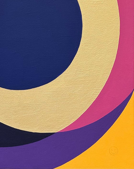 Harmony in diversity