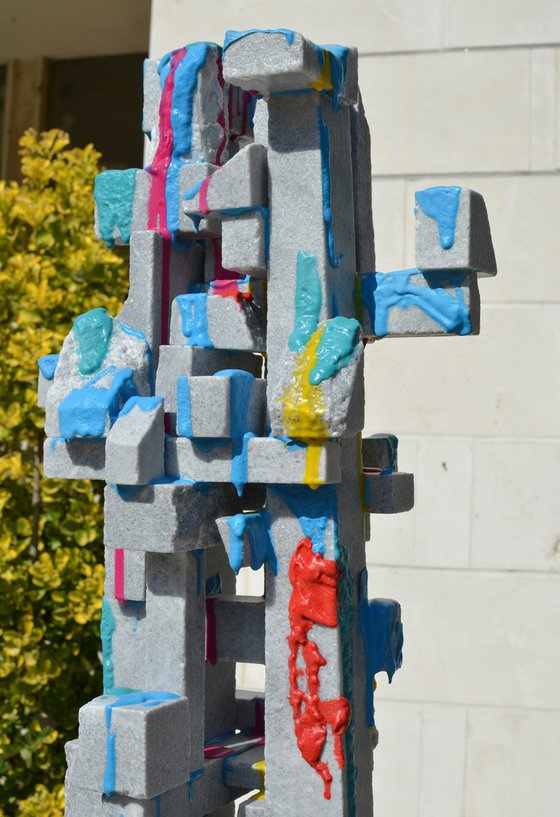 "The Wish Tree III"