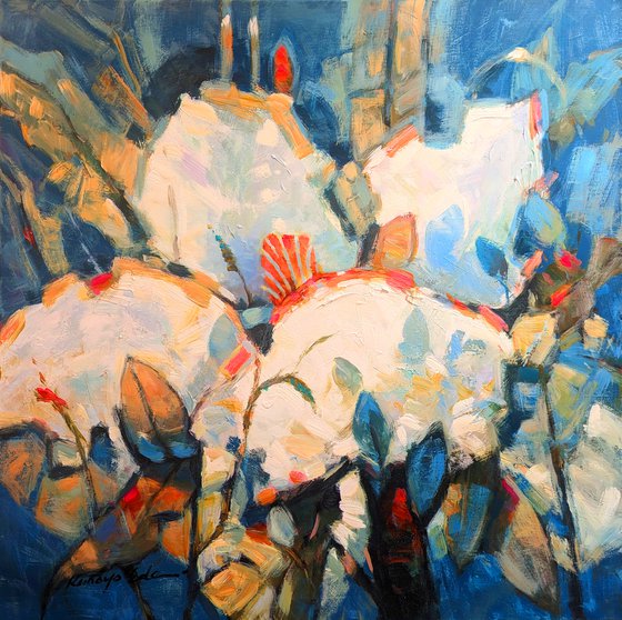 Floral Blossom