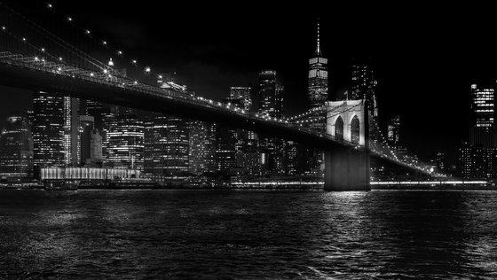 CROSSING BROOKLYN