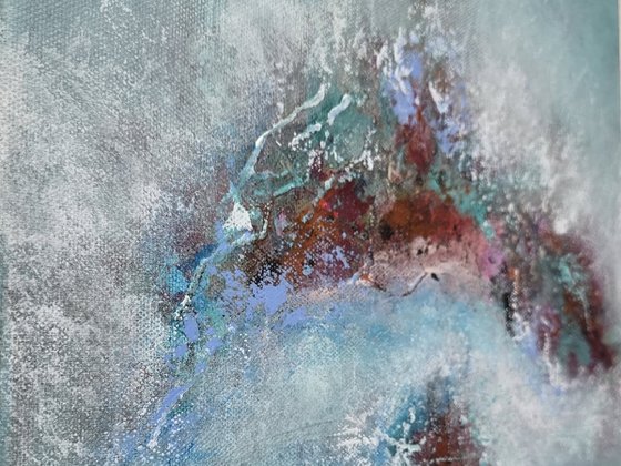 La mar VII - The sea