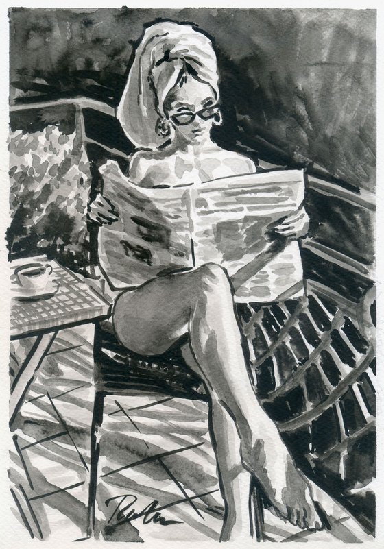 "La Dolce Vita"