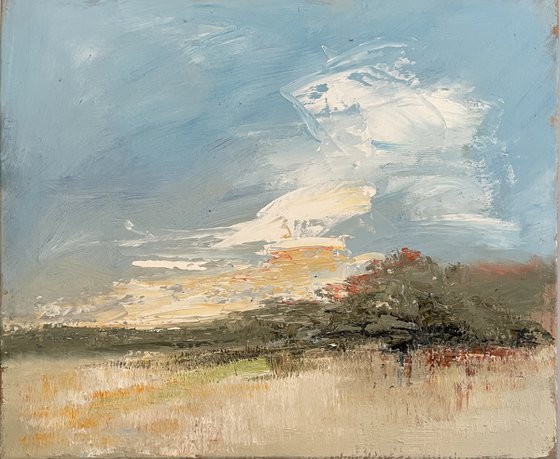 Rural Calm