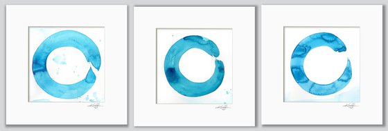 Enso Tranquility Collection 1