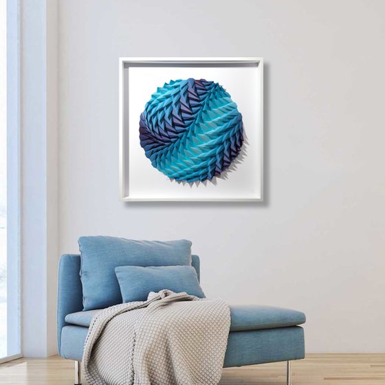 Polar Night (Magnetic)