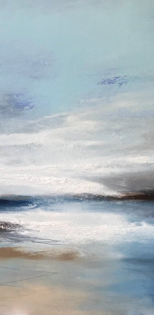 Summer Peace by Belinda Reynell