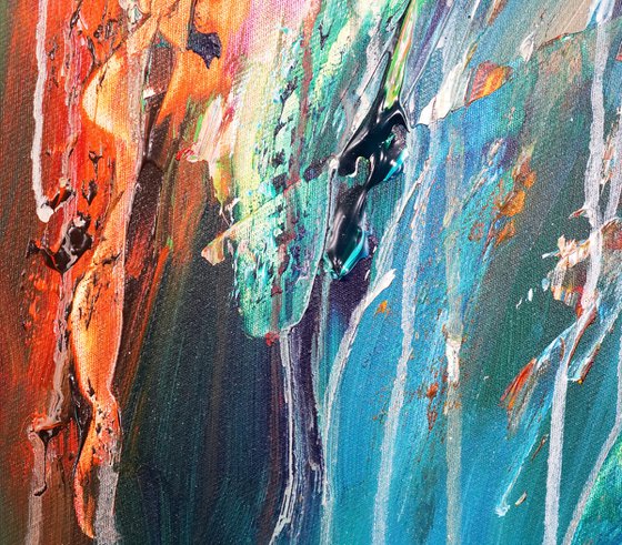 Beautiful Summer Daydream C 1