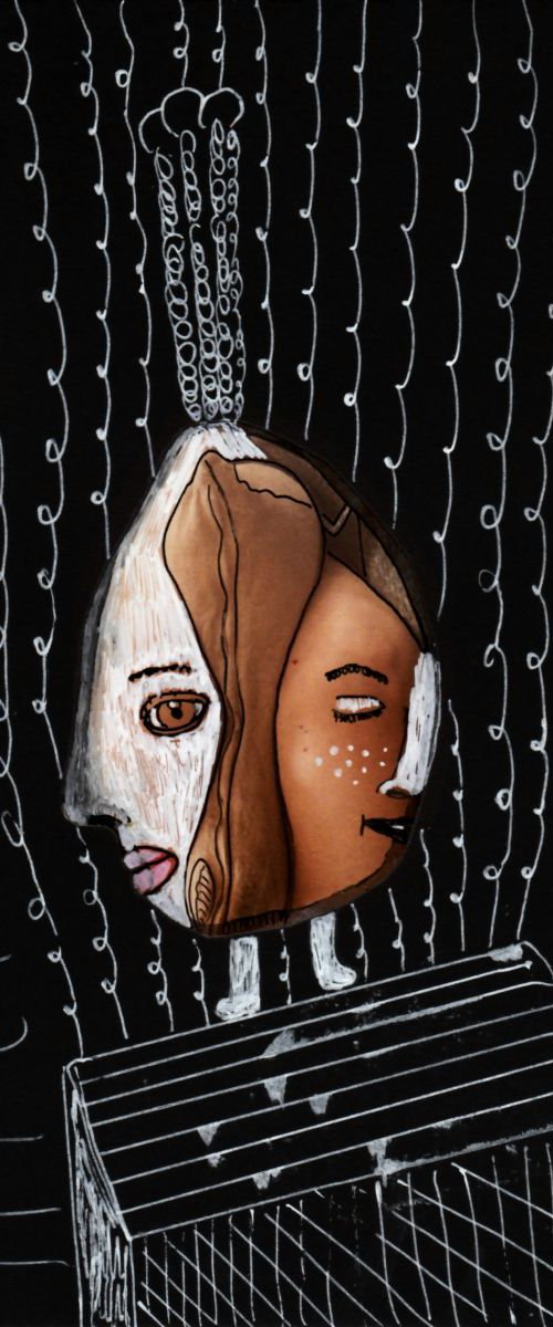 Fear of being hunted by Pavel Kuragin