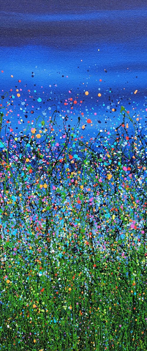 Twilight Flourish #10 by Lucy Moore