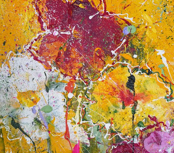 Summer Garden Symphony 2