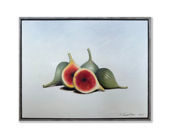 Green figs