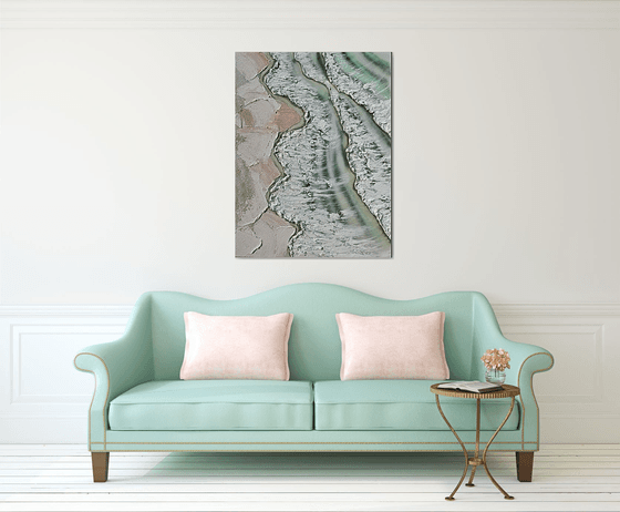 Whitsundays Green Tide