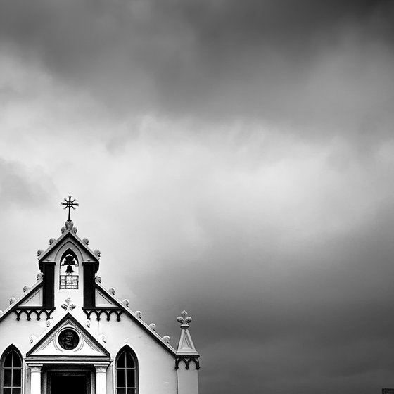 The Italian Chapel, Orkney