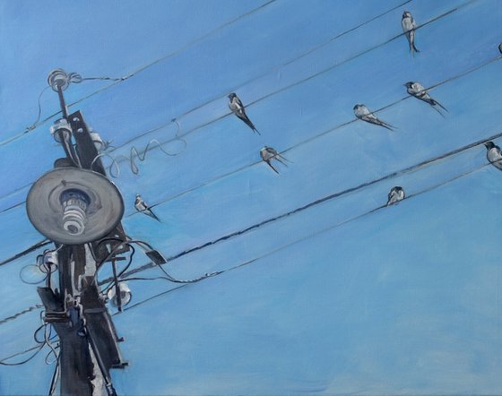 And There Will Be Light