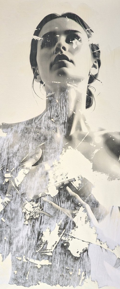 Quod Mihi Restat by Raúl Lara