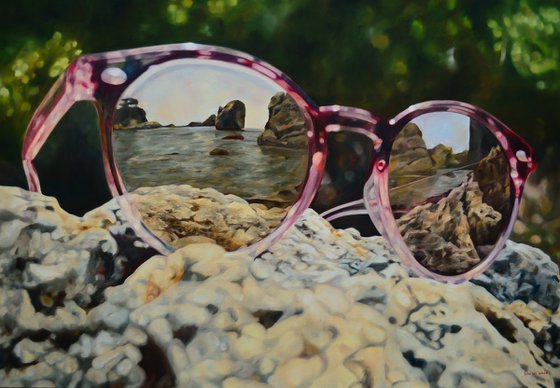 Summer mirroring 2.