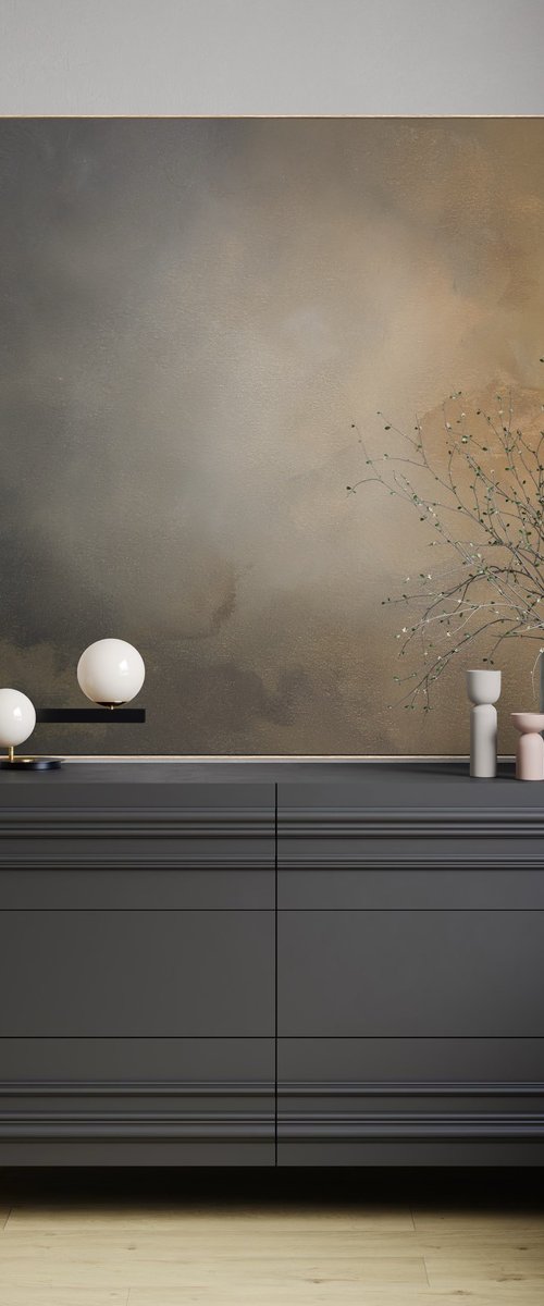 Sunrise by Gabriela Azar Schreiner