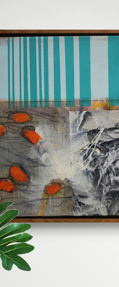 Sow What? 10 by Daniela Schweinsberg