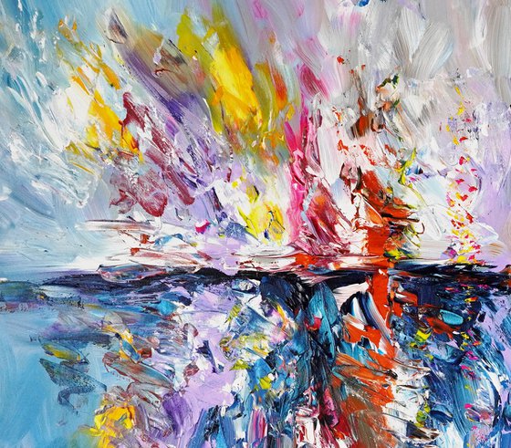 Seaside Rendezvous M 7