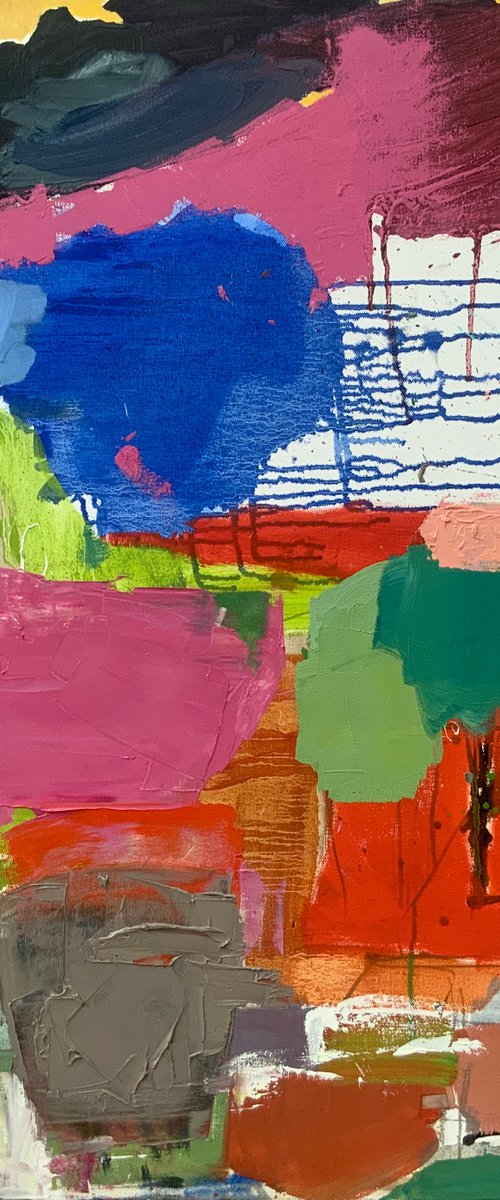 Palette 15 by Steven Page Prewitt