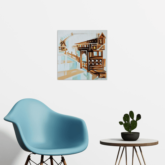 Αrchitectural