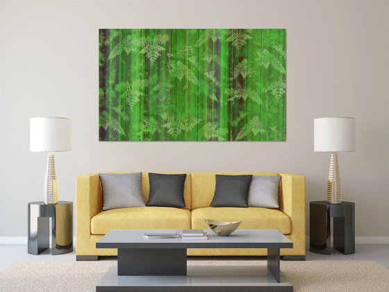 ABC#193 fresh forest #1