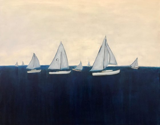 Regatta 1966